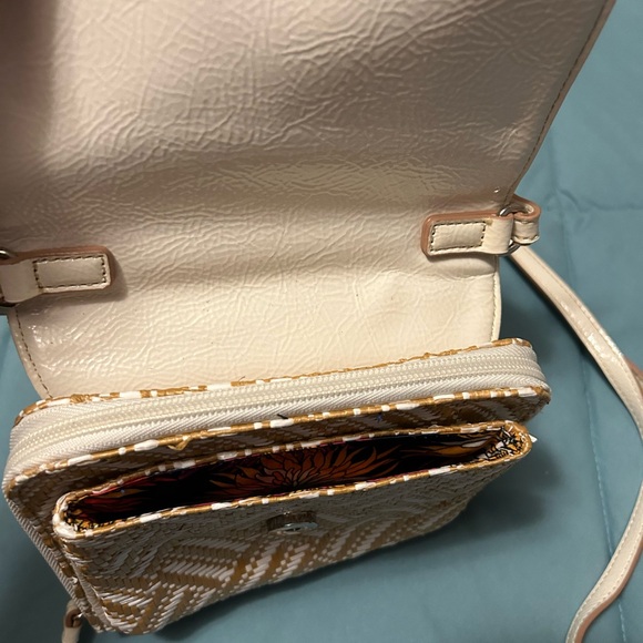 Cross shoulder purse - Picture 2 of 4